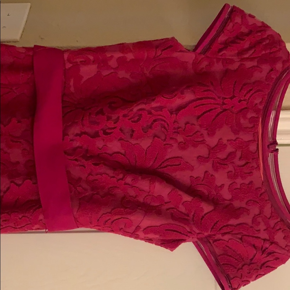 Tadashi Shoji Dress